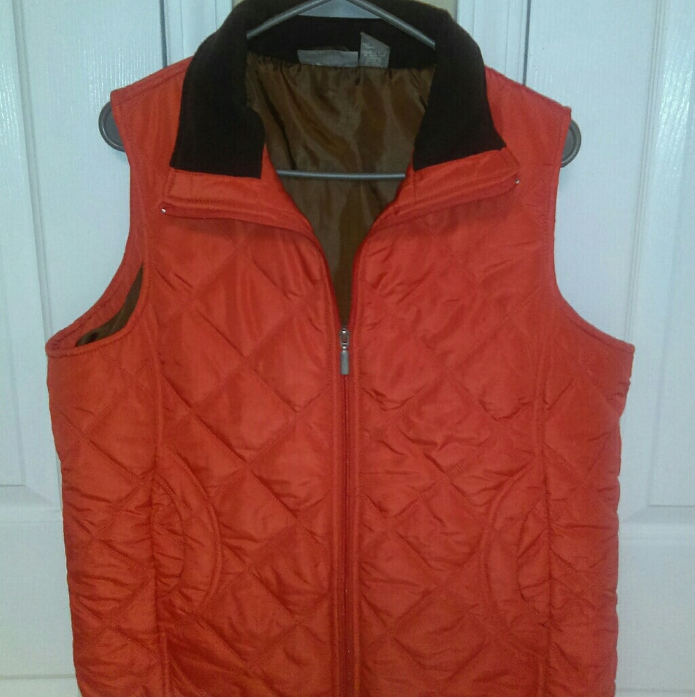 Vest